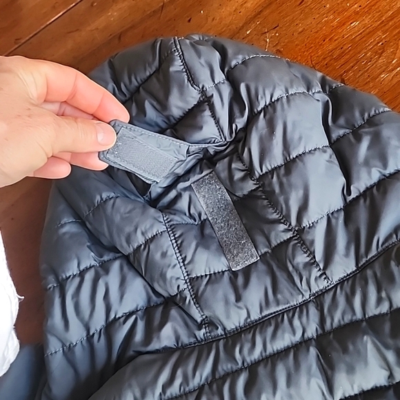 Columbia Winter Puffer Coat Youth XS (6/7) - Picture 16 of 16